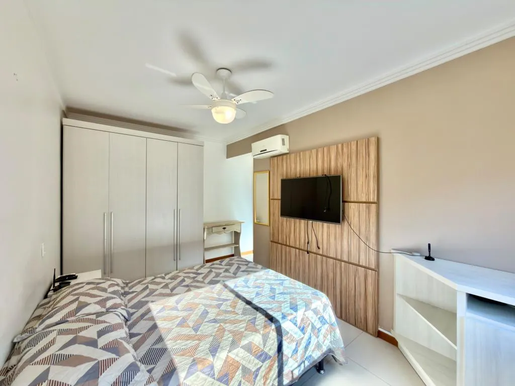 Imagem Apartamento 2 Dormitórios - Bairro Navegantes