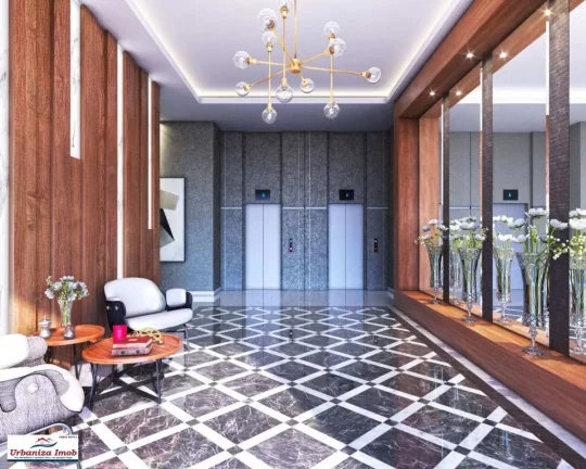 Imagem Maria Isabel Residence | Lançamento em Itapema SC