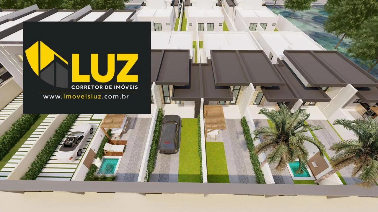 Imagem SUPER LANÇAMENTO NO EUSÉBIO - LIVING RESIDENCE