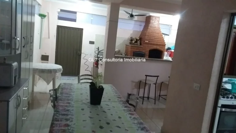Imagem Sobrado a venda Jardim Valença em Indaiatuba SP