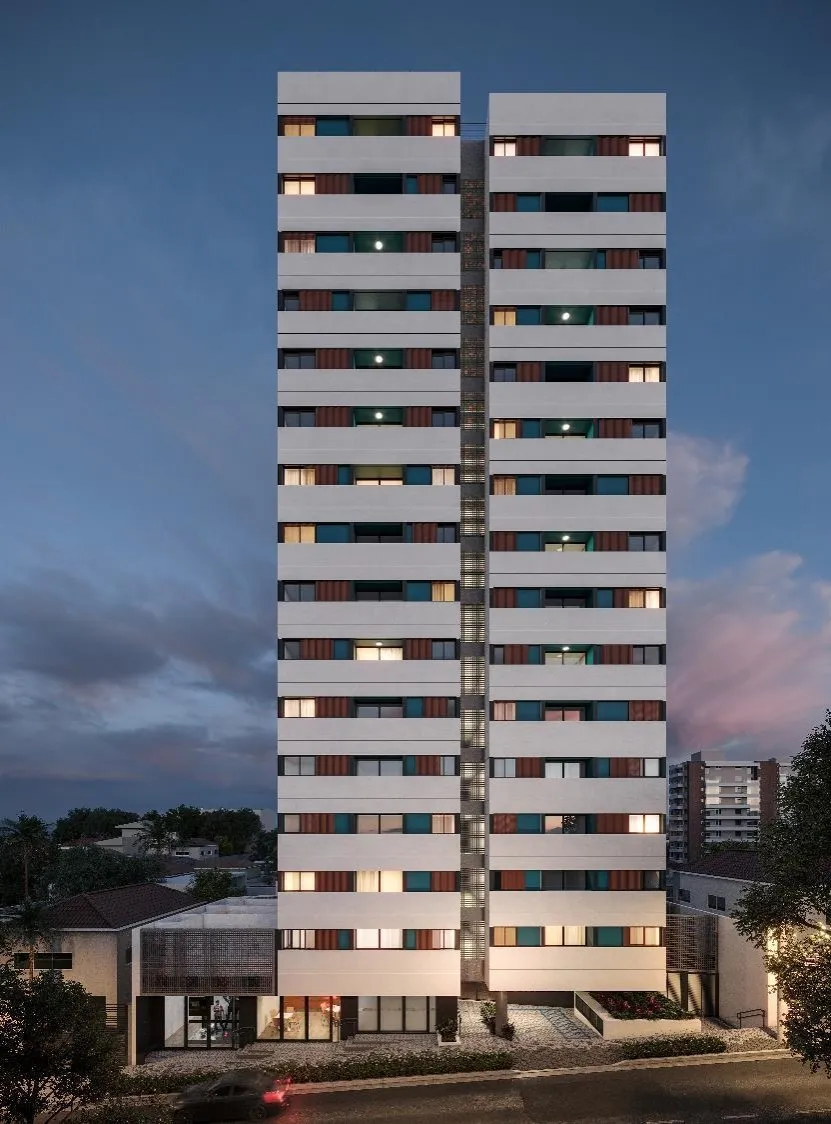 Imagem O Nurban Conceição é a escolha mais inteligente para quem busca viver em sintonia com a praticida...