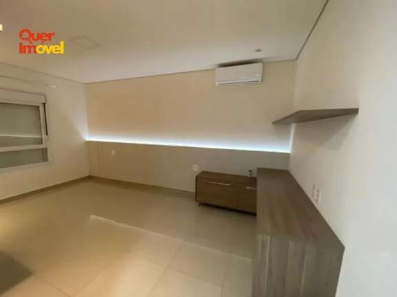 Imagem Casa de Luxo no Condomínio Jardim Sul 1 em Ribeirão Preto-SP 5 Quartos, 4 Suítes, 2 Salas, 7 Banheiros, 4 Vagas de Garagem 365m² Quer Imóvel Negócios Imobiliários
