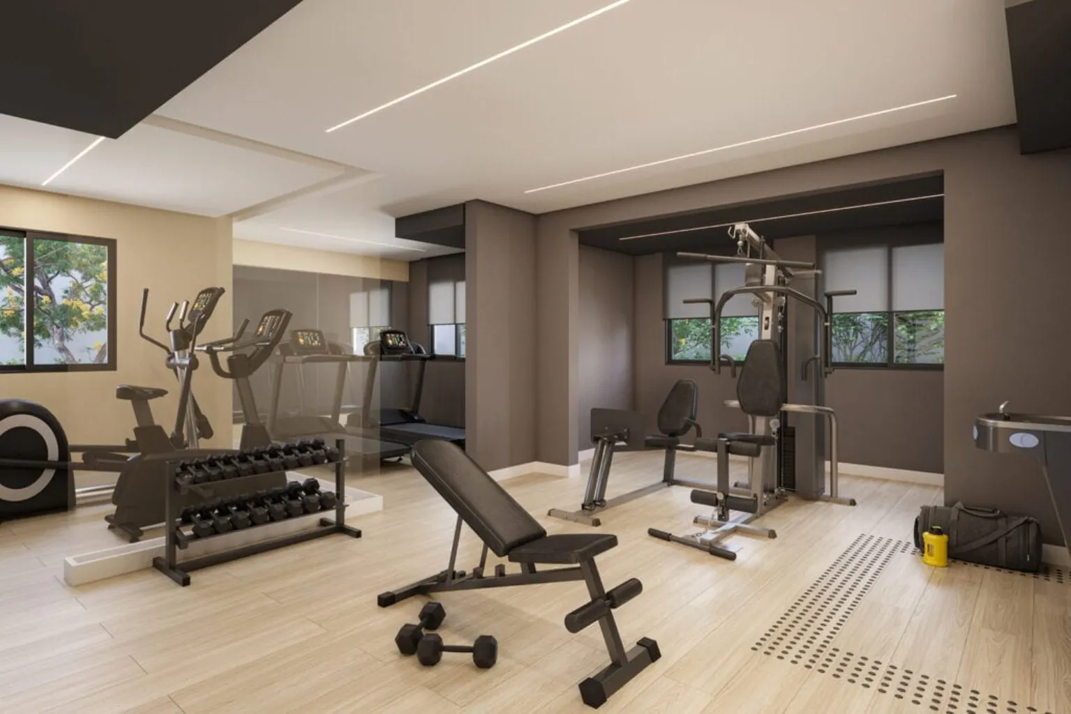 Imagem APARTAMENTO RESIDENCIAL em São Paulo - SP, Vila Matilde
