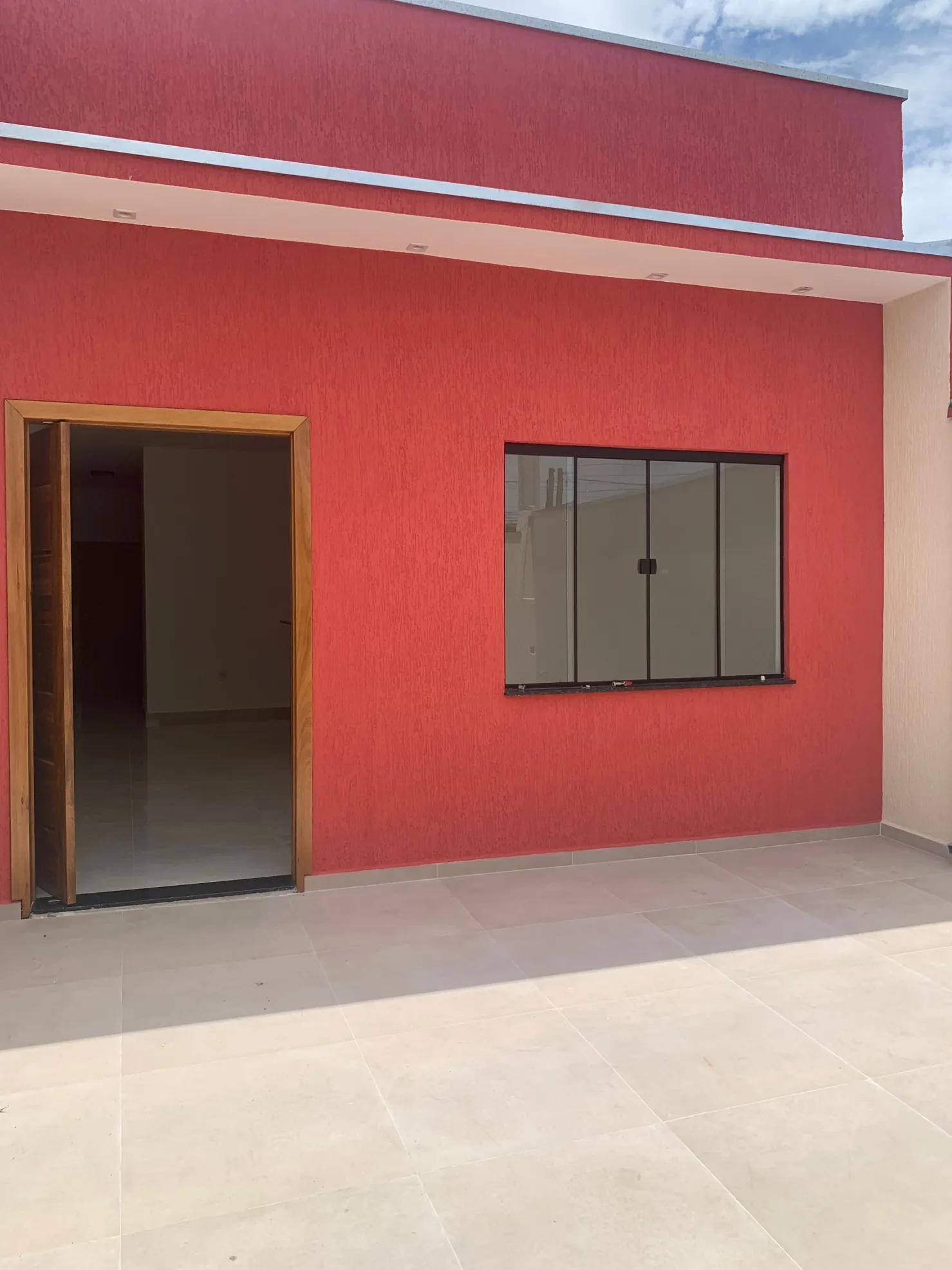 Imagem Casa à venda, Residencial Mombaça I, Pindamonhangaba, SP