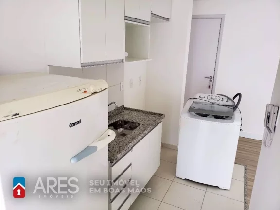 Imagem Apartamento Residencial à venda, Centro, Americana - AP0288.