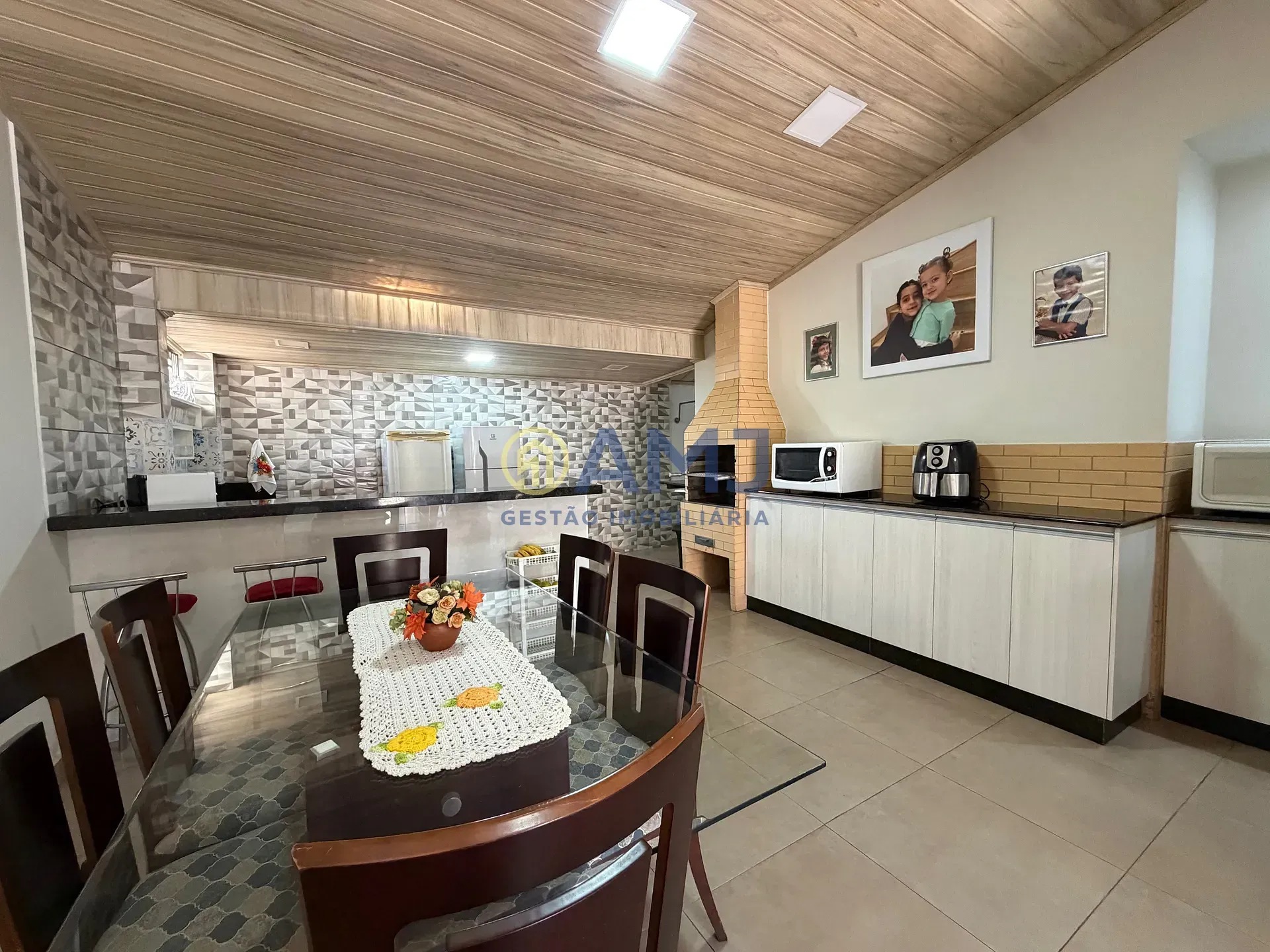 Imagem CASA À VENDA | CONDOMÍNIO PORTO SEGURO ITAPUÃ - APARECIDA DE GOIÂNIA