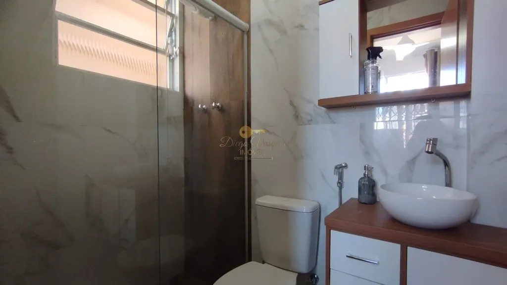 Imagem Apartamento para Venda em Teresópolis / RJ no bairro Agriões