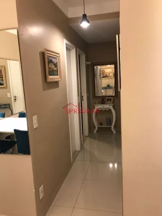 Imagem Vende apartamento 3 dormitorios suite 1 vaga Pompeia, Santos