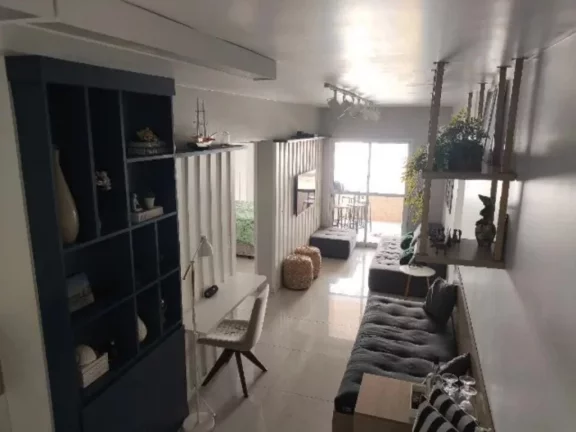 Imagem EXCELENTE APARTAMENTO À VENDA NA GUILHERMINA!!!