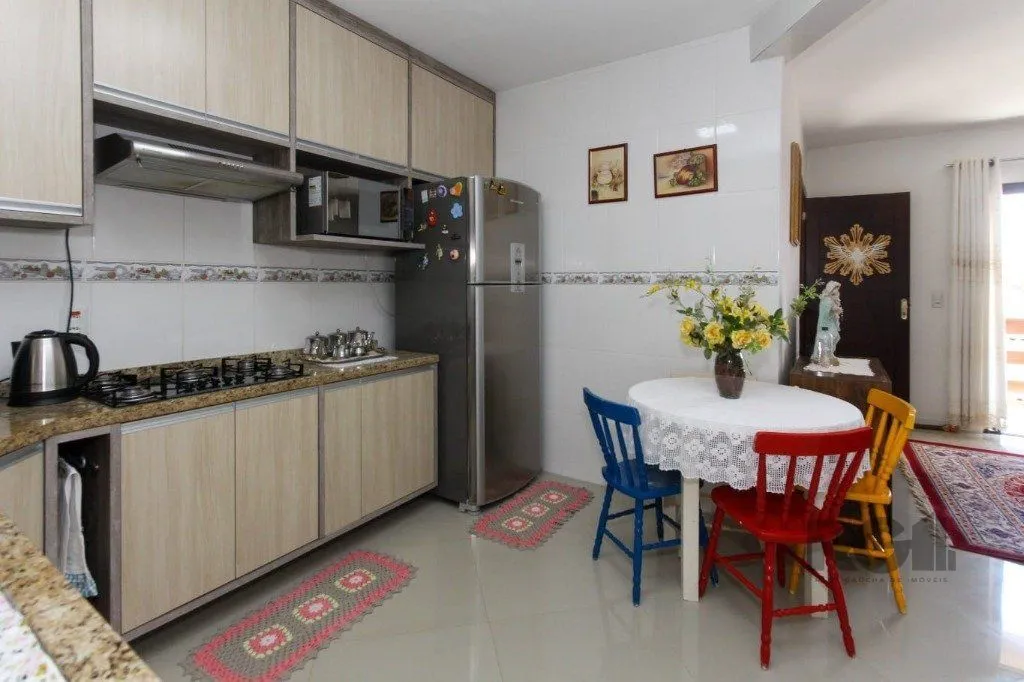Imagem Casa em Harmonia