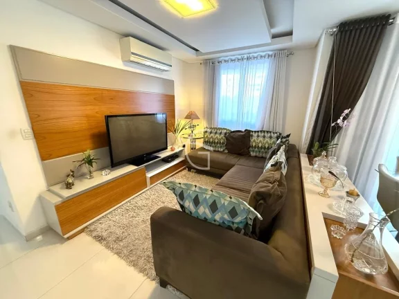 Imagem Apartamento à venda no Atiradores, por 780 mil
