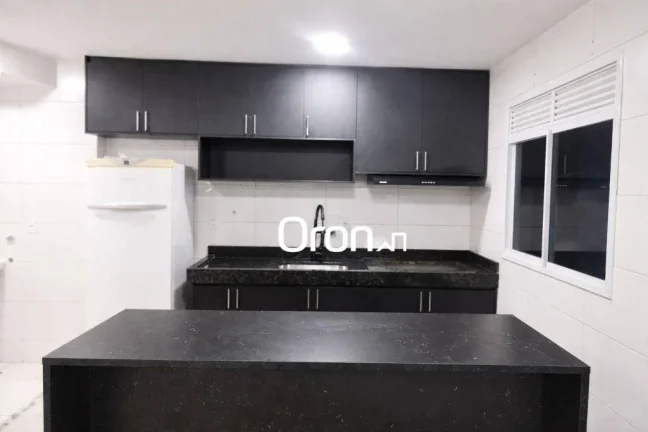 Imagem Apartamento à venda, 96 m² por R$ 950.000,00 - Setor Pedro Ludovico - Goiânia/GO