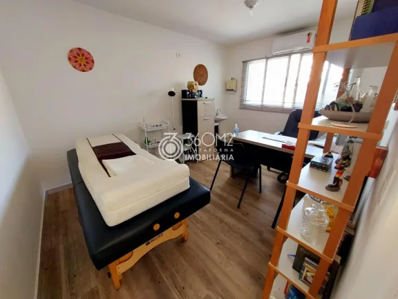 Imagem Sobrado Comercial para Venda em Santo André / SP no bairro Campestre