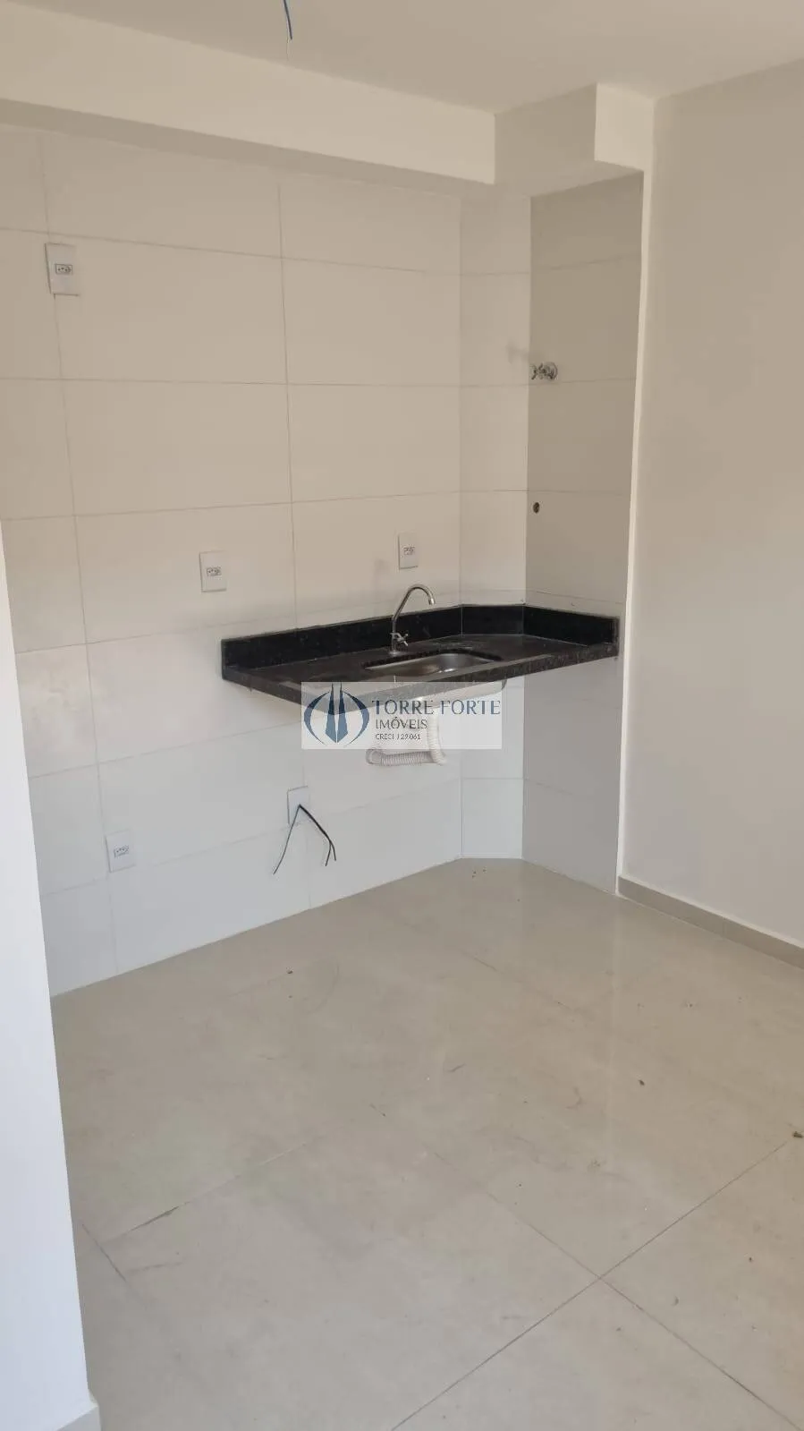 Imagem Apartamento Novo 2 dormitórios na Vila Carrão