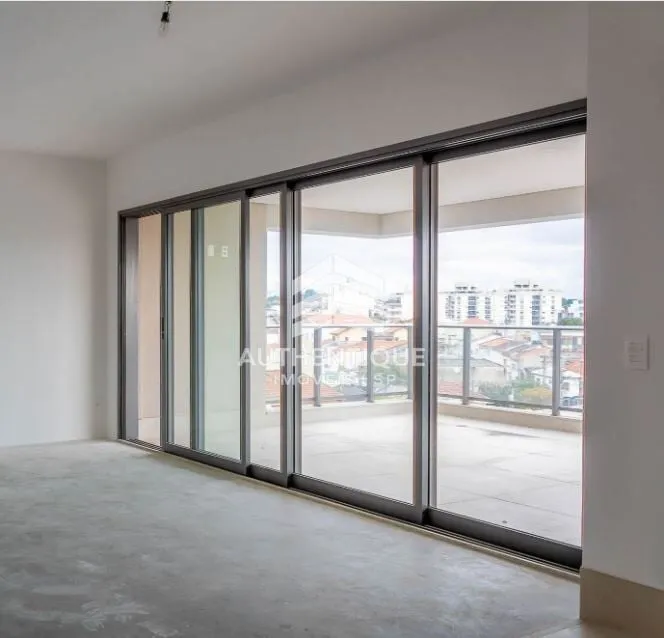 Imagem APOGEE VILA MARIANA - Apartamento à venda no bairro Vila Mariana - São Paulo/SP, Zona Sul