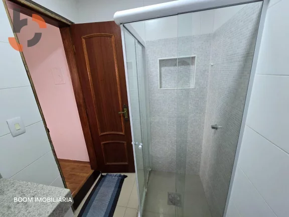 Imagem Casa com 3 dormitórios à venda, 215 m² por R$ 650.000,00 - Caonze - Nova Iguaçu/RJ