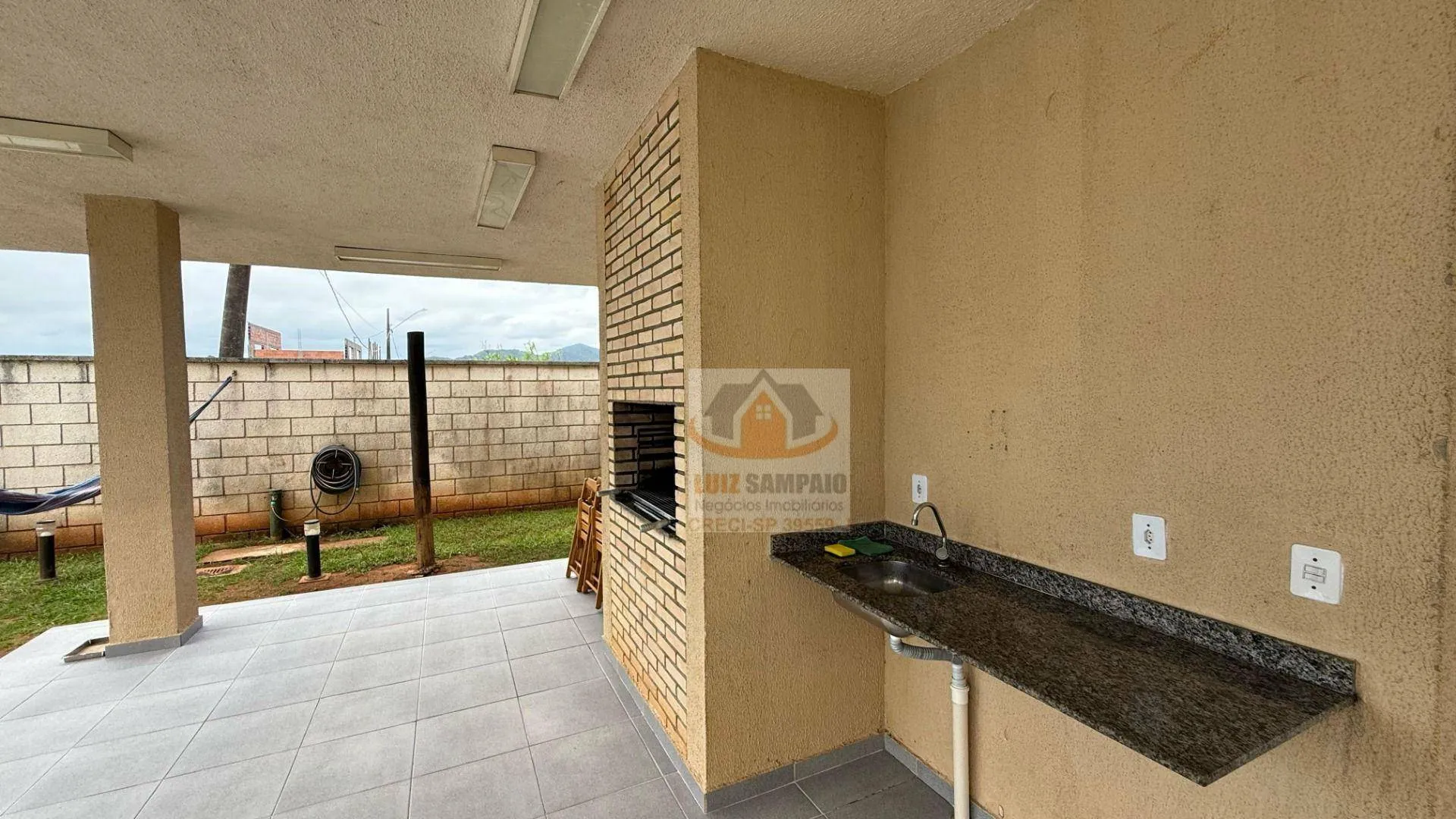 Imagem Apartamento 2 Quartos, Garagem, Elevador, Guapurá
