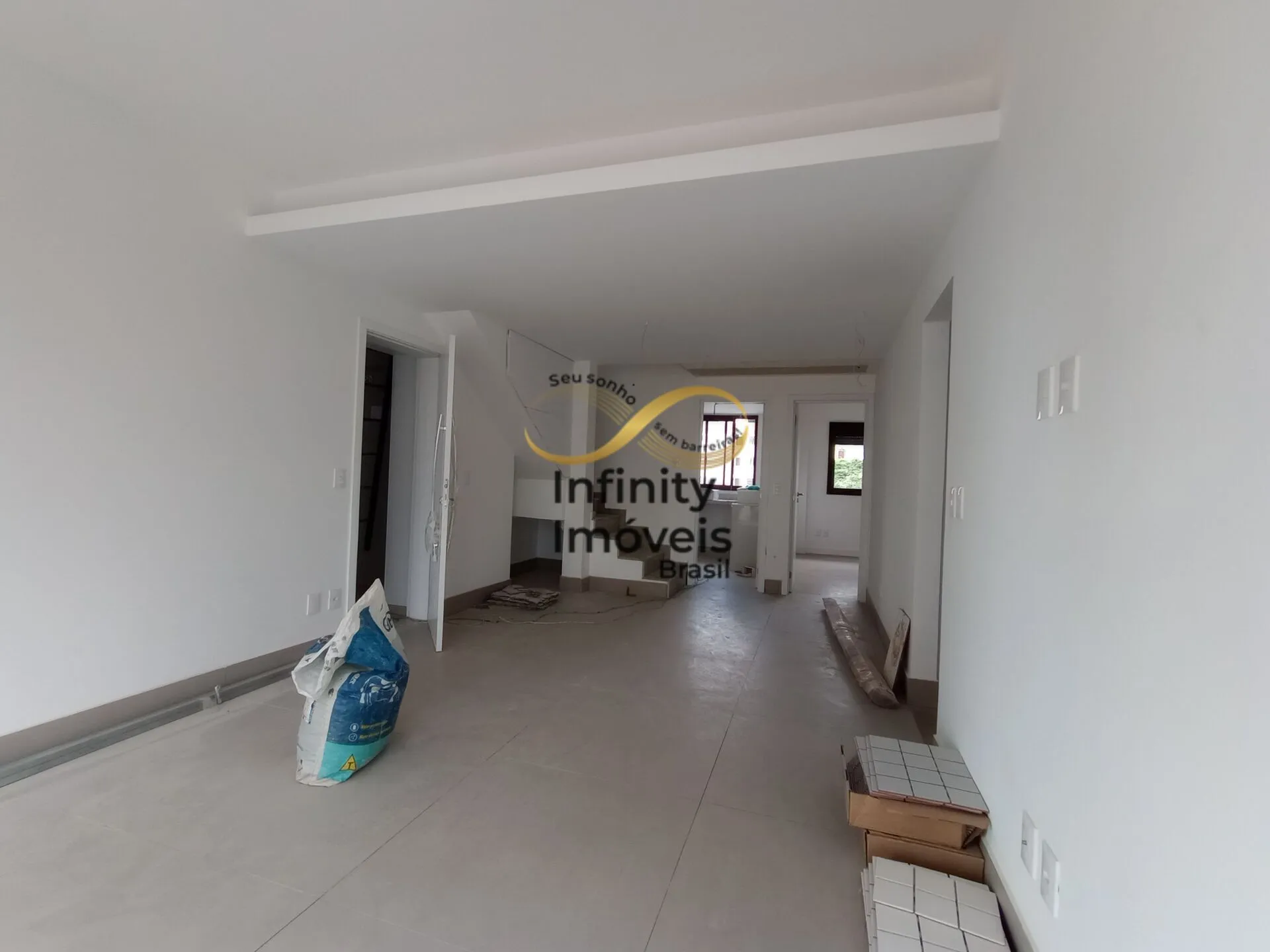 Imagem Apartamento à venda em Belo Horizonte/MG
