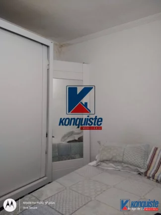 Imagem VENDO CASA NO CONJUNTO FEIRA VI