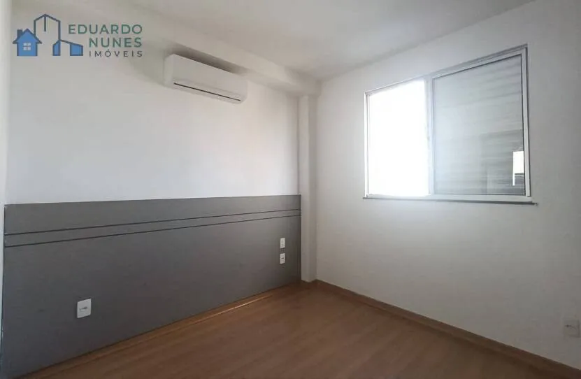 Imagem COBERTURA NO SANTO ANTÔNIO - 3 QUARTOS, SUÍTE, 02 VAGAS. VISTA PRIVILEGIADA