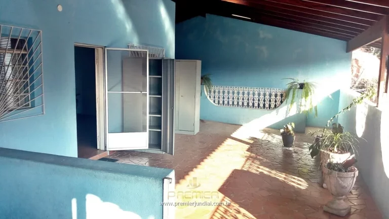Imagem CASA A VENDA NO VILA APARECIDA