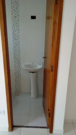 Imagem Sobrado para Venda por R$385.000,00 com 98m², 2 dormitórios, 2 suites e 2 vagas - São miguel paulista, São paulo / SP - Cód. 13440