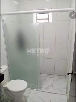 Imagem Casa para locação no São José com 3 4, sendo uma suíte, sala, cozinha