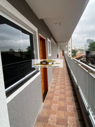 Imagem Apartamento MOBILIADO para venda na Vila bela