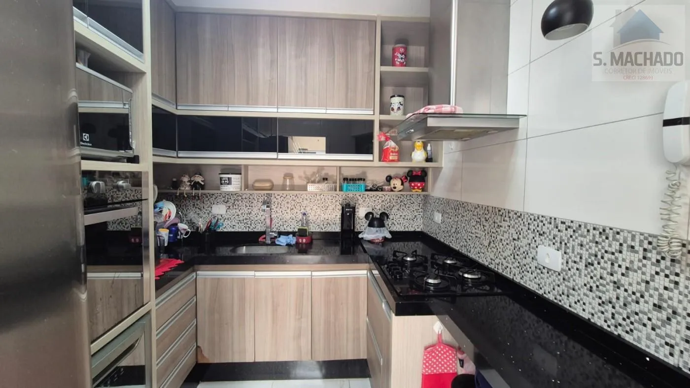 Imagem Apartamento para Venda em Santo André / SP no bairro Jardim Santo Alberto