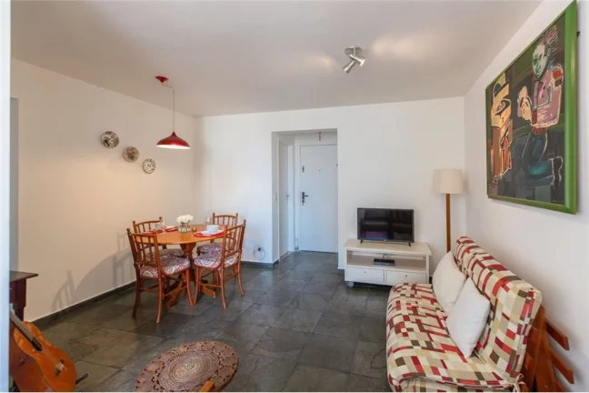 Imagem APARTAMENTO RESIDENCIAL em São Paulo - SP, Moema