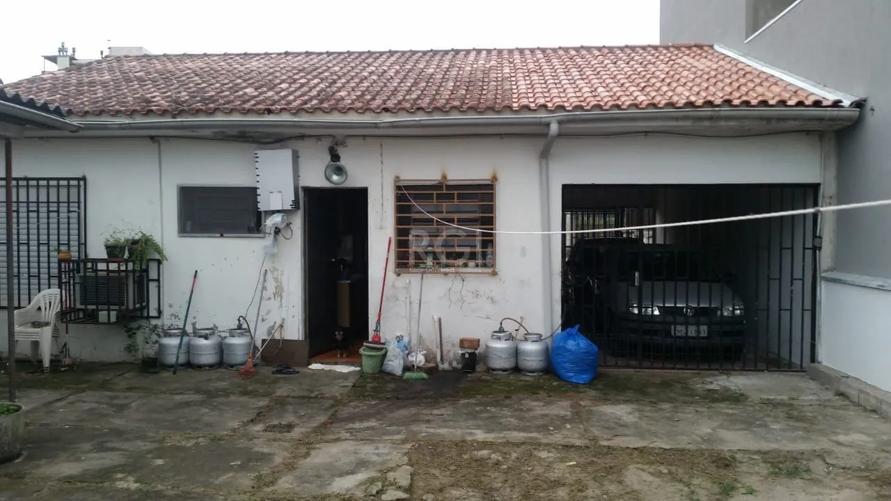 Imagem Casa em Jardim Botânico