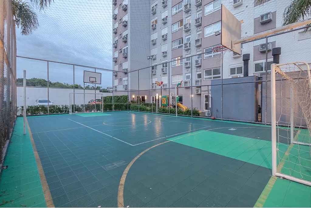 Imagem Apartamento em Jardim Lindóia