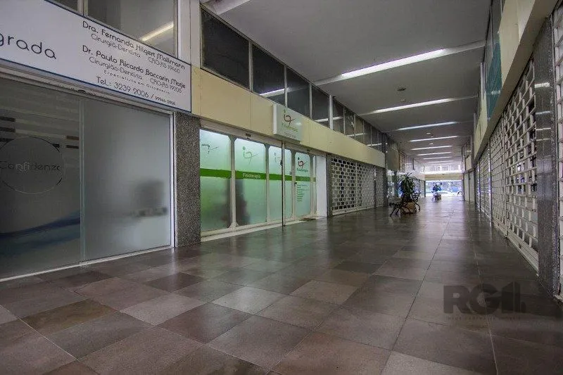 Imagem Sala Comercial em Auxiliadora