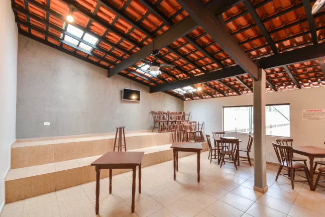 Imagem Apartamento à venda em São Paulo, Vila da Saúde, com 3 quartos, 98m2