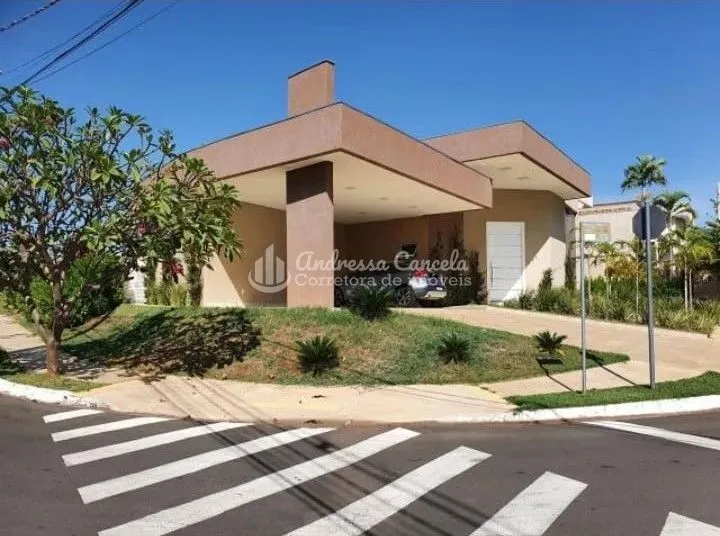 Imagem Quinta do Lago 1 - Casa com 4 dormitórios à venda, 439 m² por R$ 2.399.000,00 - Loteamento Recanto do Lago - São José do Rio Preto/SP