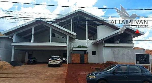 Foto do imóvel Casa da CAIXA à venda em Uberaba (MG) em Alameda Colonial