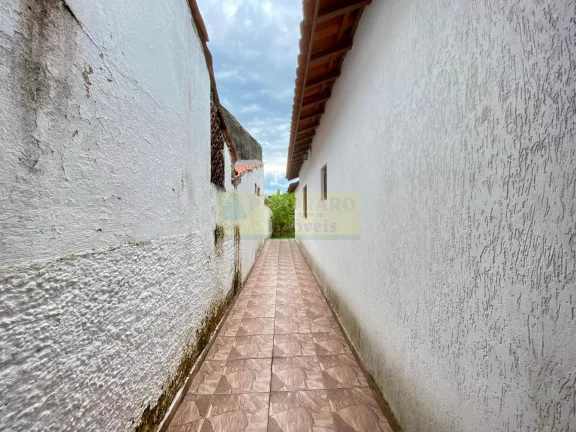 Imagem Excelente Casa de 2 Dorm a Venda no Sumaré - Caraguatatuba