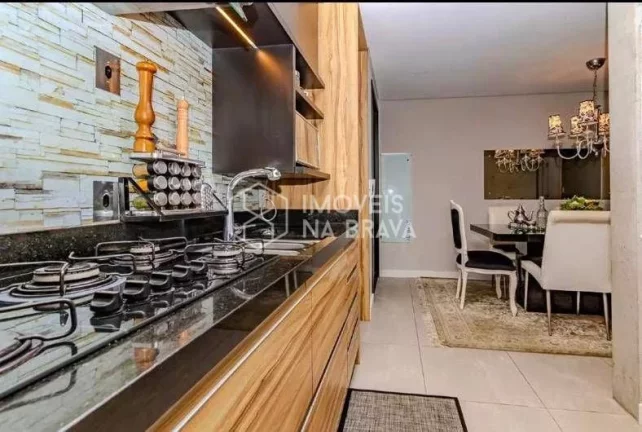 Imagem APARTAMENTO A VENDA 2 DORMITORIOS 1 VAGA - MAX HAUS PRAIA BRAVA - ITAJAI/SC
