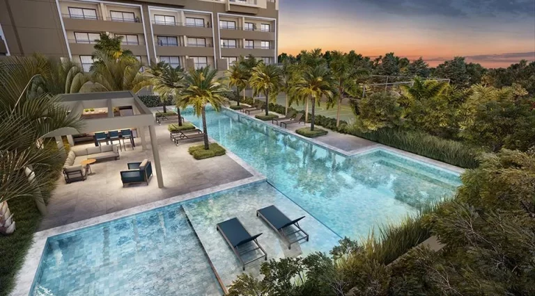 Imagem GRAND SQUARE PRAÇA DA ÁRVORE - LAVVI - Studios de 32m² (NR), a 350m da Estação Praça da Árvore!