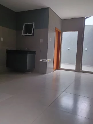 Imagem CASA TERRENO INTEIRO TOTOLI