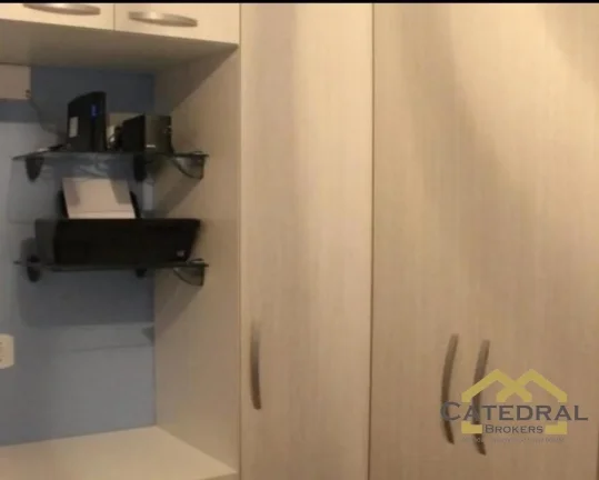 Imagem Apartamento a venda por R$520.000,00 no Residencial Real Park - Vila Rami - Jundiaí - SP