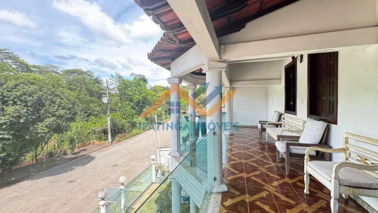 Foto do imóvel Casa duplex a venda em bairro das Águas em Ipatinga super grande de 345m², 3 dormitórios e muito mais. em Rua Oito de Novembro
