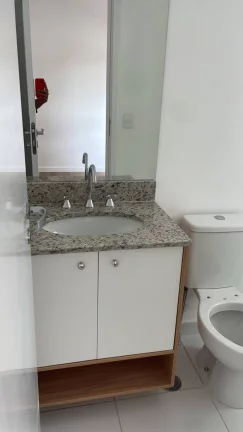Imagem Apartamentos com 3 suítes à venda no Alphaville