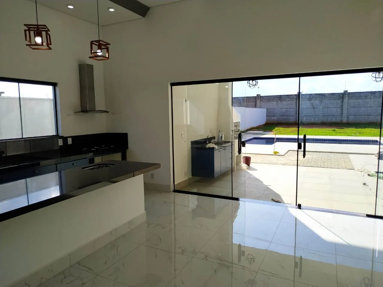 Imagem Casa à venda 3 Quartos, 1 Suite, 3 Vagas, 774M², Condominio Residencial Colonial Village II, Pindamonhangaba - SP | Colonial Village 2