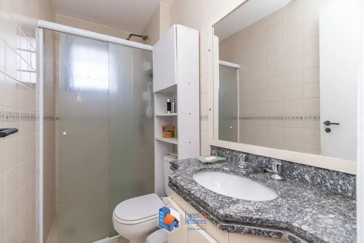 Imagem Apartamento para venda em Cidade Monções com 3 quartos, sendo 1 suíte, 94m²