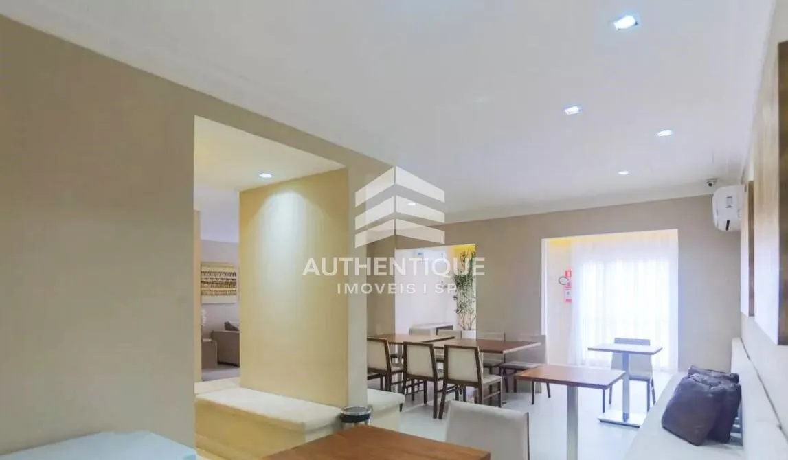 Imagem Varanda Ipiranga - Apartamento à venda em São Paulo/SP