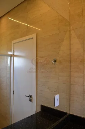 Imagem CASA A VENDA CONDOMÍNIO DAMHA FIT