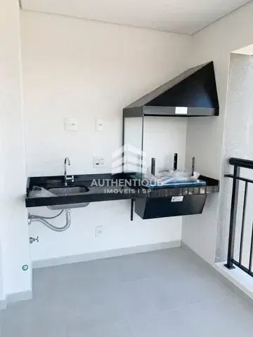Imagem RESERVA JB OSASCO - Apartamento à venda no bairro Continental - Osasco/SP