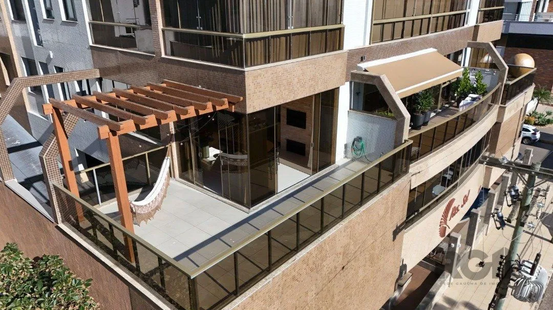 Imagem Apartamento em Centro