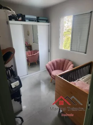 Imagem Apartamento - Padroeira
